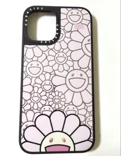 13 mini】CASETiFY iPhoneケース 村上隆 コラボ - メルカリ