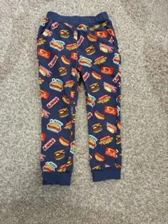 マーキーズ　パンツ130