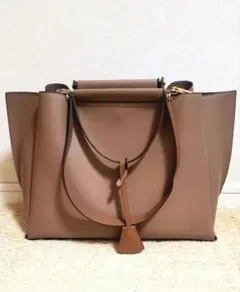 MIAN　LILY / 横型A4トートバッグのサムネイル