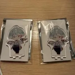 アイナナ カフェ亥清悠　アクスタ