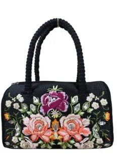 MARY FRANCESビーズバッグ