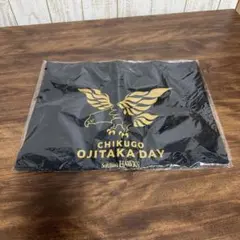福岡ソフトバンクホークス 筑後OJITAKA DAY 記念トートバッグ