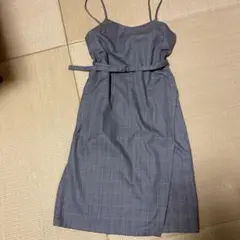 E hyphen world gallery PEACE フリーサイズ