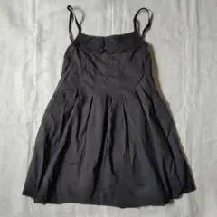 フェリシモ　キャミソール　パテンレース　キャミワンピース　Mサイズ　 未使用のサムネイル