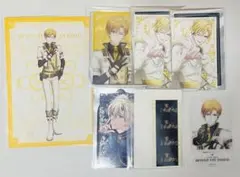 【アイナナ】 ナギ ムビナナ 紙類 まとめ売り