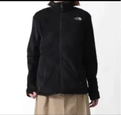 THE NORTH FACE ノースフェイス ジップインバーサミッドジャケット