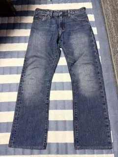 Levi's リーバイス 517 ブーツカットデニム W29