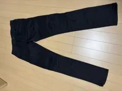 Armani(アルマーニ)Exchange ブラックデニムパンツのサムネイル