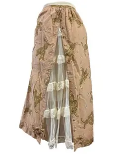 2026年最新】ピンクハウス スカート うさぎの人気アイテム - メルカリ