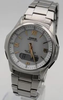 CASIOカシオ ウェーブセプター WVA-M630D-7A2JF 電波ソーラー