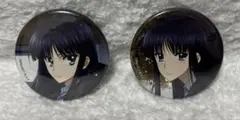 WHITE ALBUM2 15th Anniversary 缶バッジ 冬馬かずさ - メルカリ