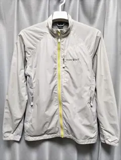 mont-bell モンベル ファンブローベスト 1132243 LGY XL
