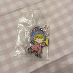 矢沢あい　カプセルラバーマスコット　麻宮裕子　天使なんかじゃない　ガチャ