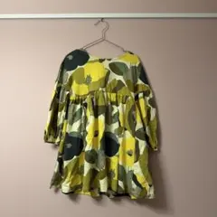 【3-4歳目安】NEXT♡ワンピース