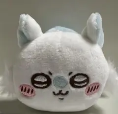 ちいかわ ねそべりマスコット