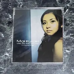 Mai Kuraki Love, Day After Tomorrow - メルカリ