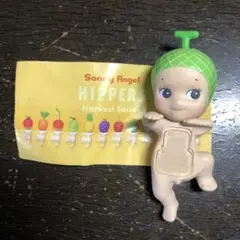 Sonny Angel HIPPERS Harvest Series メロンのサムネイル