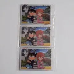 名探偵コナン 江戸川コナン 灰原哀 怪盗キッド セット まとめ