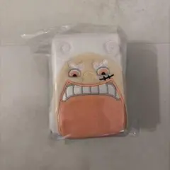 ONE PIECE 一番くじ E賞 ぬいぐるみマルチカードケース