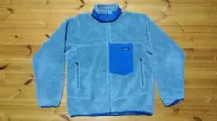patagonia パタゴニア ボアジャケット サイズmen'sM