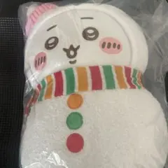 エニマイくじ　ちいかわ　A賞　ぬいぐるみ