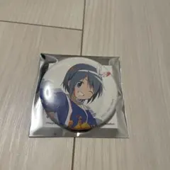 激レア　まどマギ　缶バッジセット　マミ　さやか 魔法少女まどか☆マギカ ウェットカラーシリーズ 缶バッジ