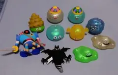 ドラゴンクエスト スライム フィギュア まとめ売り 7体セット ドラクエ