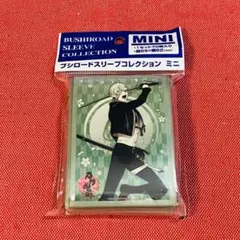 ヴァンガード 刀剣乱舞 スリーブ まとめ売り 未使用 ヴァンガード 刀剣乱舞 ブシロード スリーブコレクション 燭台切