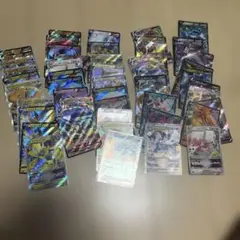 ポケモンカード V VMAX VSTAR 大量まとめ売り