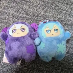 アイナナパレード モンぬい 環、壮五