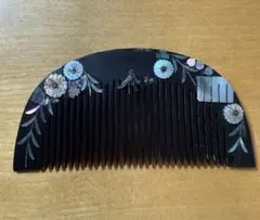 2026年最新】櫛 螺鈿の人気アイテム - メルカリ