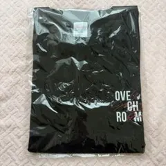 SEKAI NO OWARI mad lamb Café TシャツPVCケース付 - メルカリ