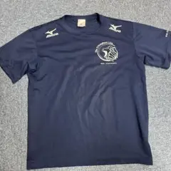 日本体育大学バレーボールTシャツ