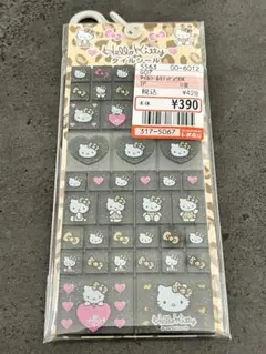 ☆*☆様 ハローキティ タイルシール