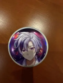 にじさんじ VSせめよん 缶バッジ 不破湊 - メルカリ