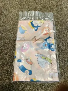 ポケモン　エコバッグ