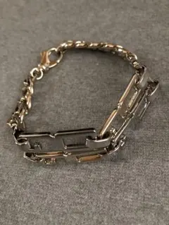 2025年最新】D&G ／ Dolce＆Gabbana メンズ ブレスレットの人気