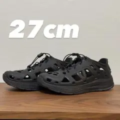 THE NORTH FACE リアクティブスニーカー サンダル 27cm