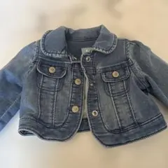 babyGap デニムジャケット 70