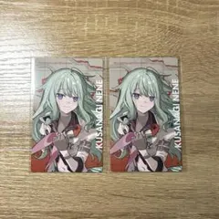 プロセカ セカライ5th エピカ 草薙寧々