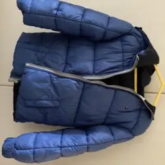 ダウンジャケット