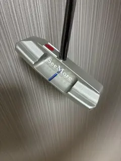 値引き対応可】SeeMore パター Golf Prideグリップ - メルカリ