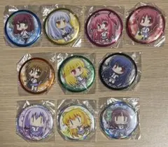 アイドルマスターSideM×シーパラ 箔押し缶バッジ C.FIRST アイドルマスターSideM×シーパラ 箔押し缶バッジ C.FIRST - メルカリ