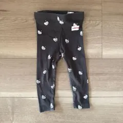Hello Kitty グレー レギンスのサムネイル