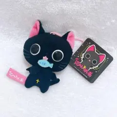 にゃんぱいあ　ぬいぐるみ ポーチ うちわ まとめ売り【平成レトロ】吸血猫 黒猫 2025年最新】にゃんぱいあの人気アイテム - メルカリ