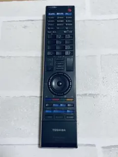 TOSHIBA テレビ用リモコン CT-90340 (Tv9122) - メルカリ