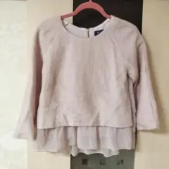エムズグレイシー異素材トップスのサムネイル