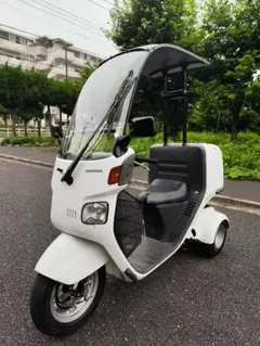 ジャイロキャノピー TA03 東京都武蔵村山市のサムネイル