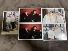 り*ん様 超特急 ユーキ タカシ シューヤ 生写真