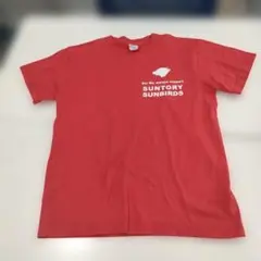 サントリーサンバーズ大阪 Tシャツ 高橋藍 S バレーボール